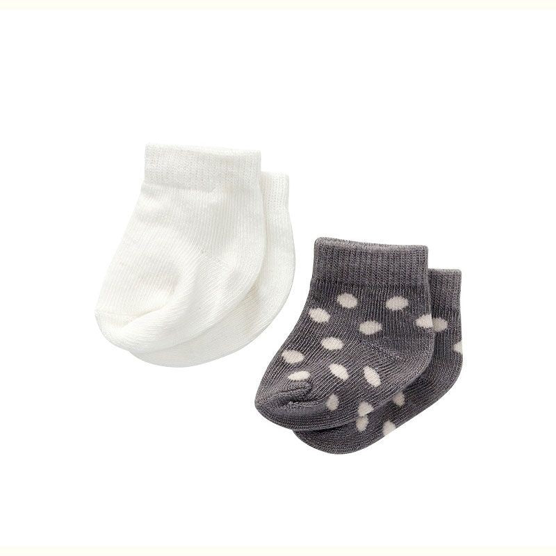 set poppen sokjes By astrup - set de chaussettes pour poupée By astrup