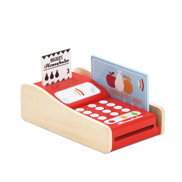 kassa kaartlezer - caisse lecteur de cartes