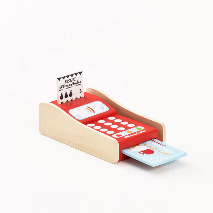 kassa kaartlezer - caisse lecteur de cartes