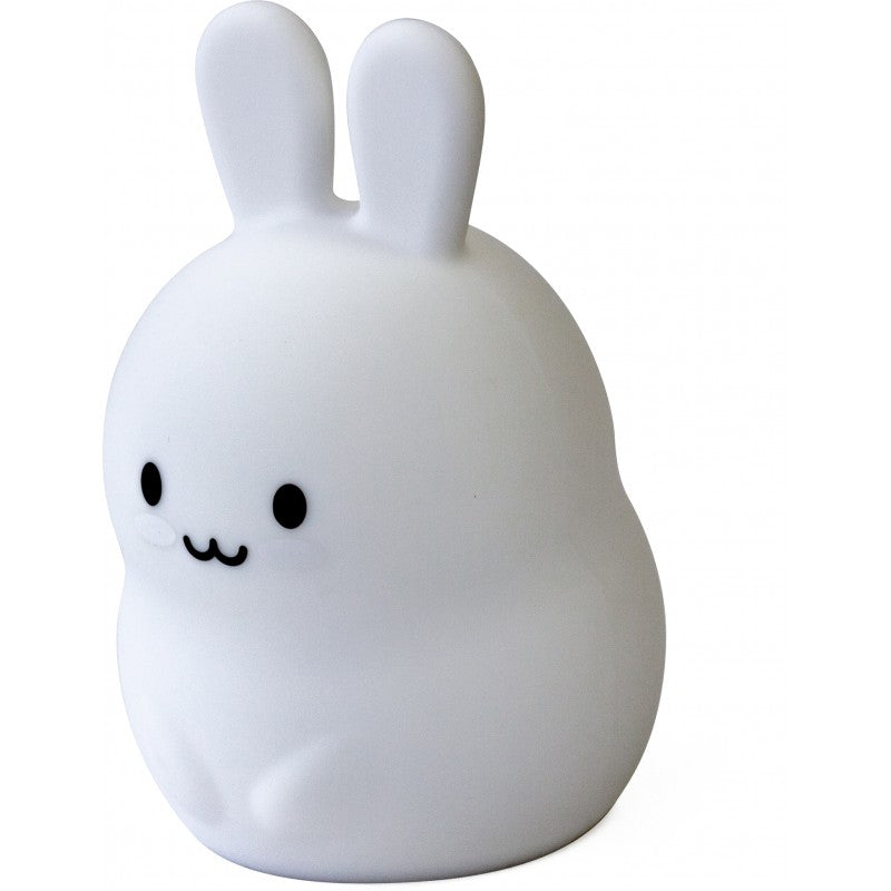 nachtlampje konijn - veilleuse lapin