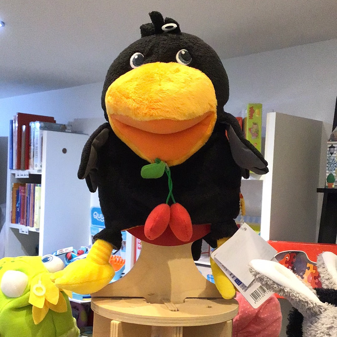 handpop raaf theo 30cm