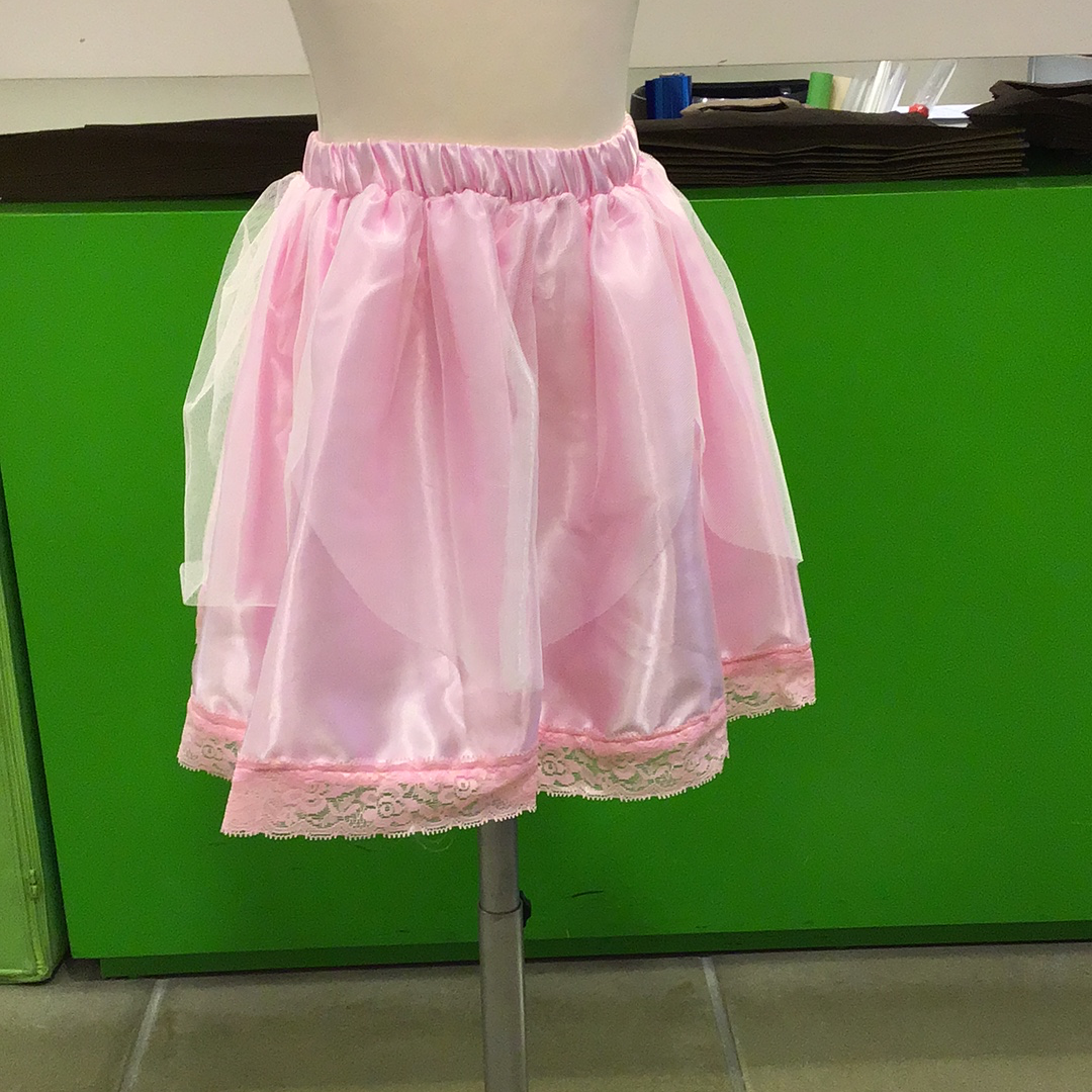 verkleedset tutu keuze uit 4 modellen - tutus choisis 4 modèles