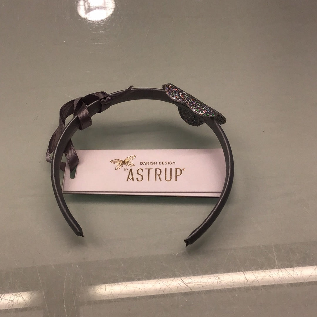 diadeem zilver By astrup