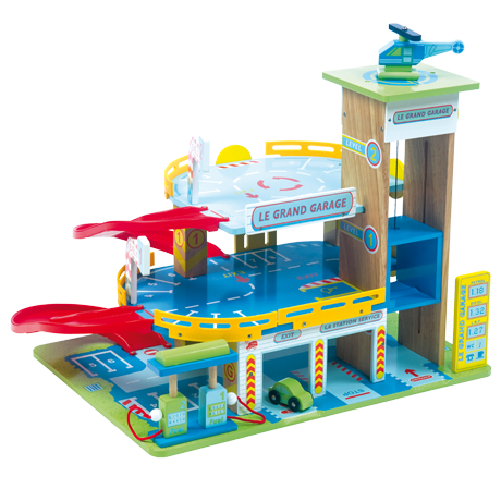garage Le Grand Garage
