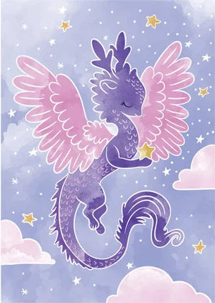 artissimo XXL multi activities - water color pastels - acrylic magic animals