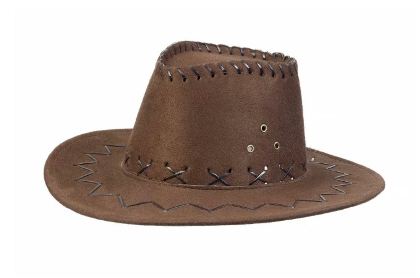 cowboyhoed SOUZA