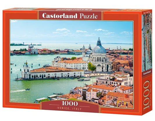 puzzle Venise Italie 1000pc