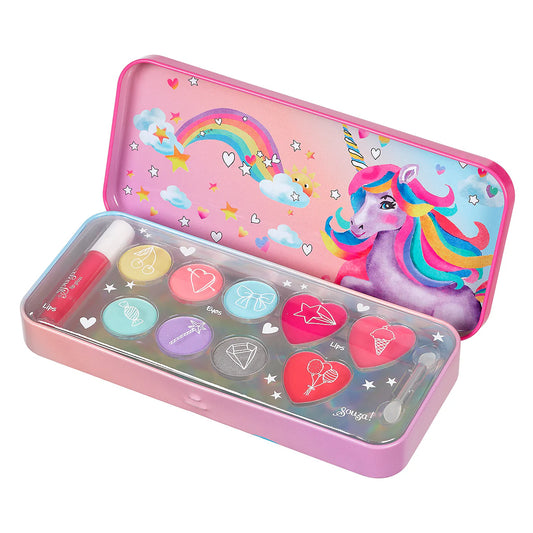 make up-case unicorn