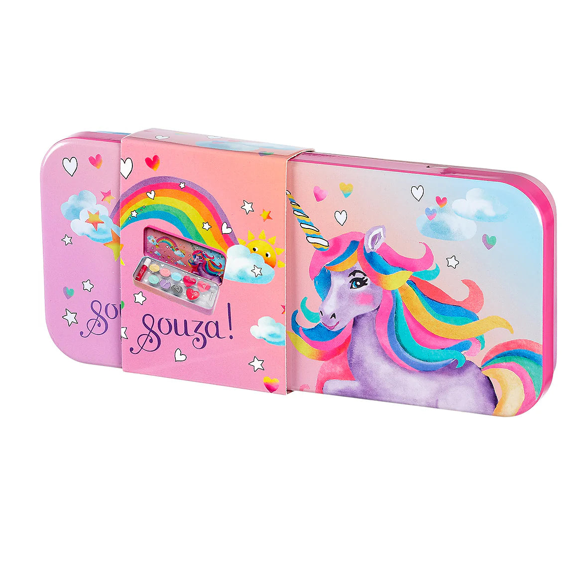 make up-case unicorn