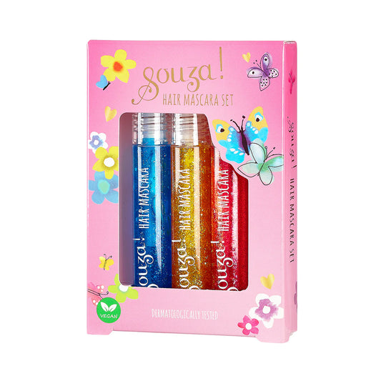 haar mascara