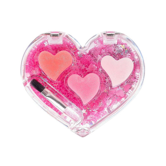 lipgloss heart 3 kleuren