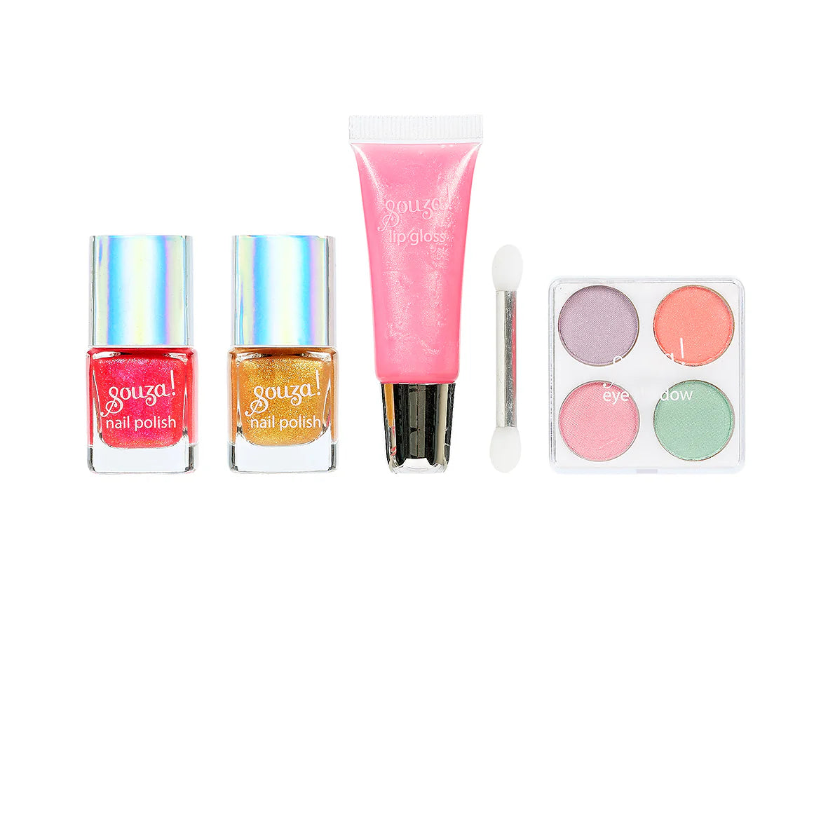 make up set butterfly