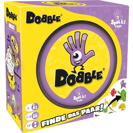 Dobble DEU
