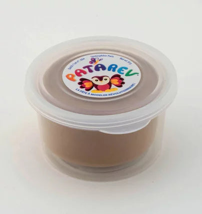 patarev pot de 30gr couleur au choix