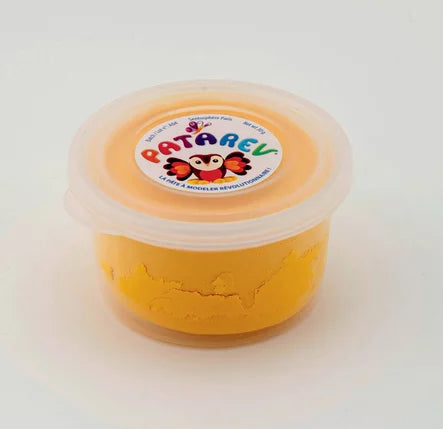 patarev pot de 30gr couleur au choix