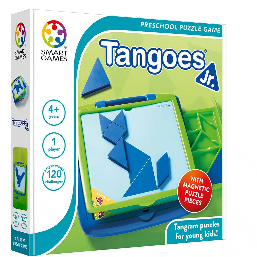 tangoes JR smartgames