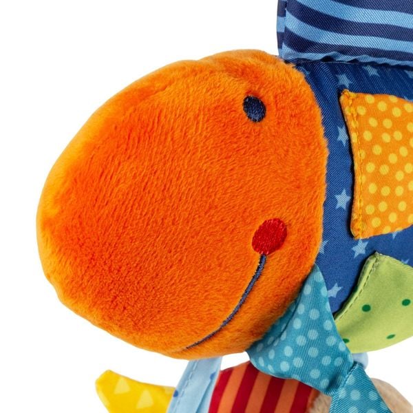 jouet de préhension poisson - 7 senses