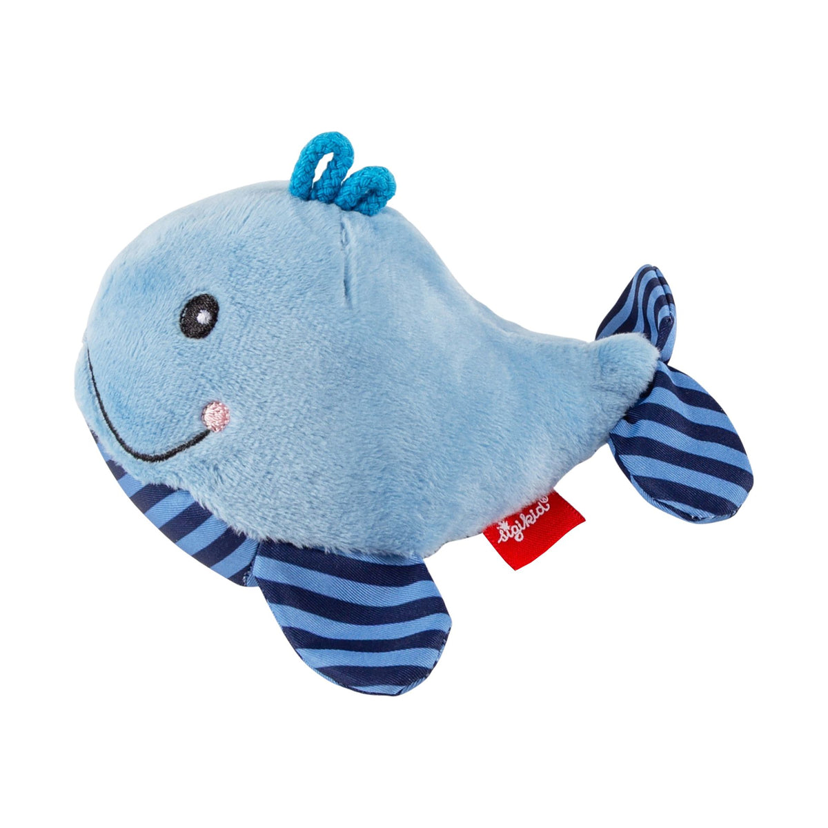 hochet baleine bleu clair - sigibaby (copie)