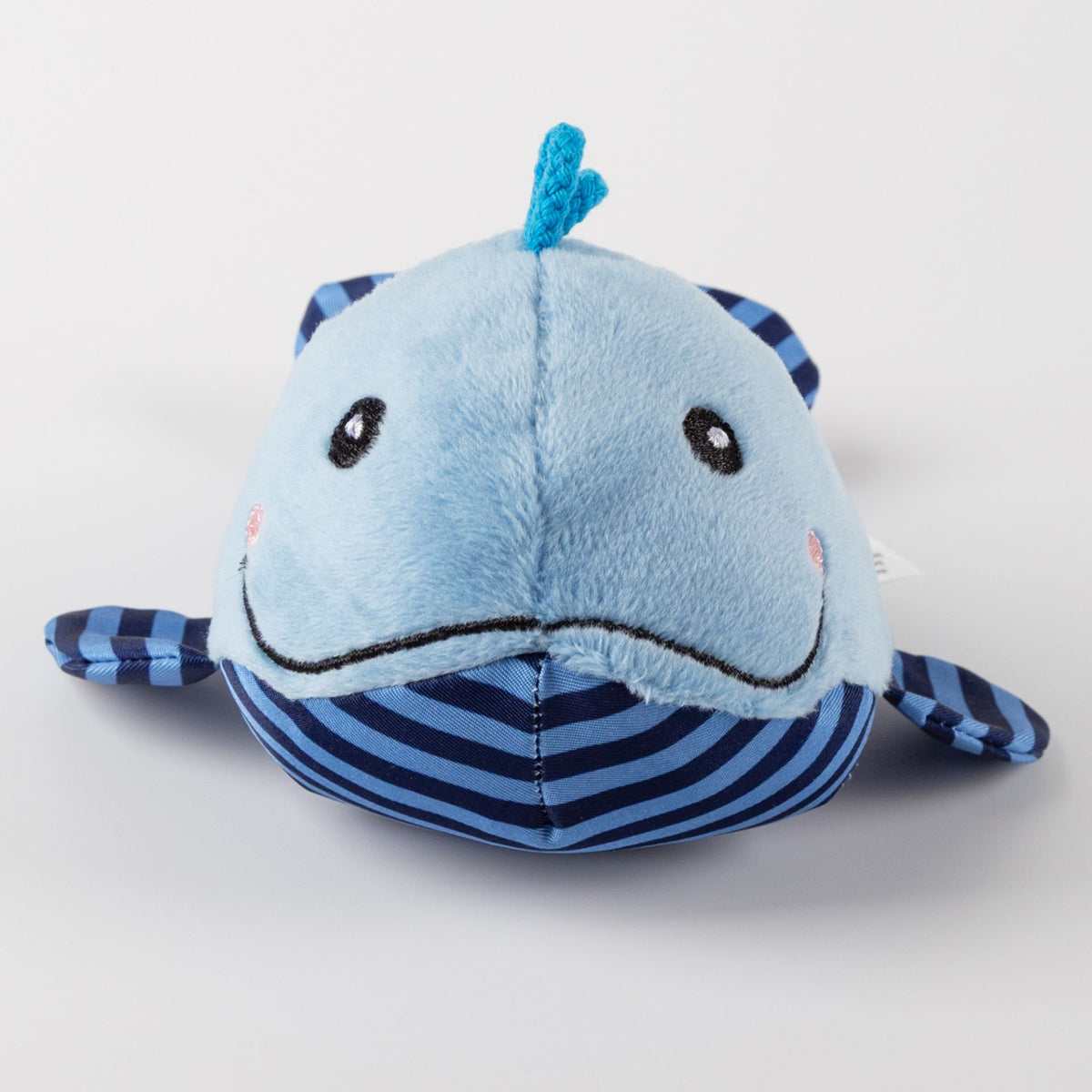 hochet baleine bleu clair - sigibaby (copie)