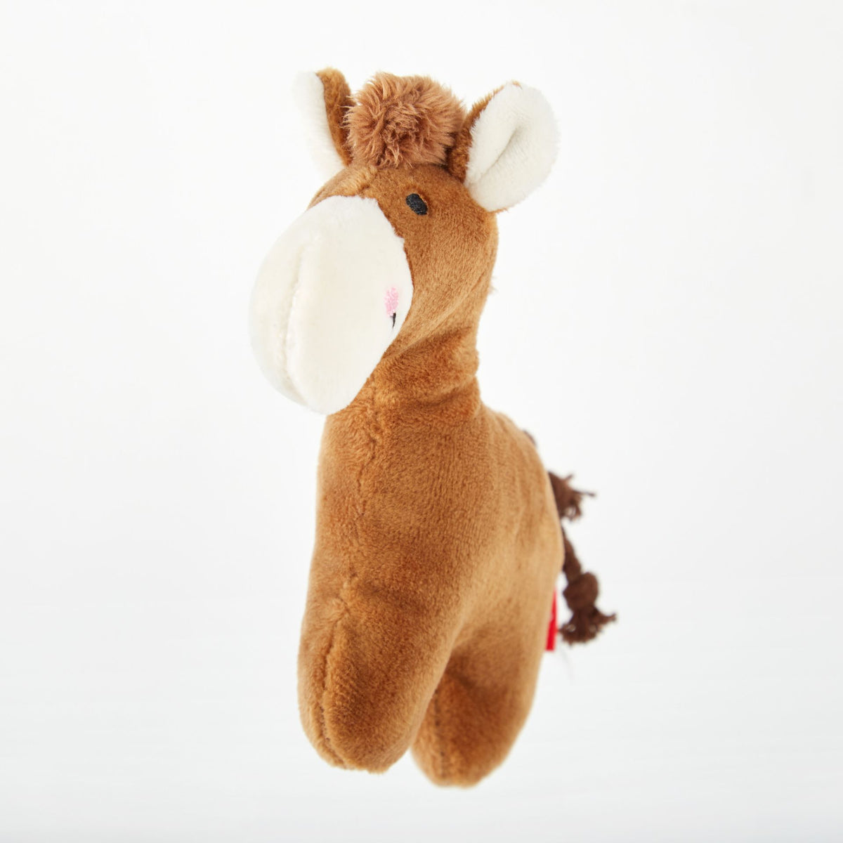 rammelaar paard bruin - sigibaby