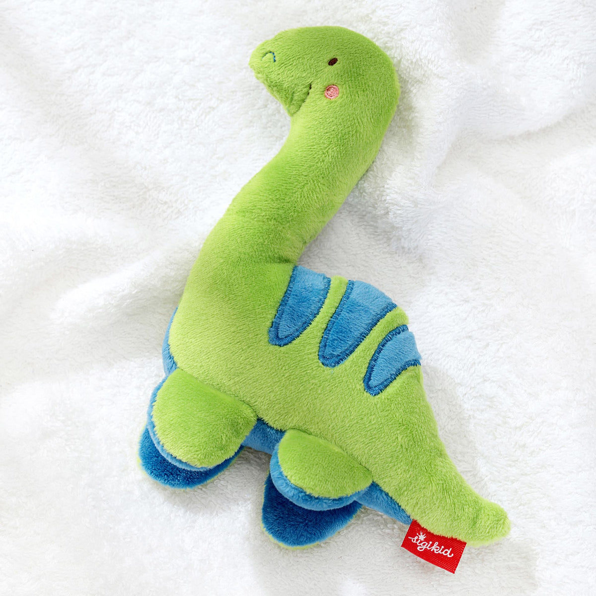 hochet dino - sigibaby 