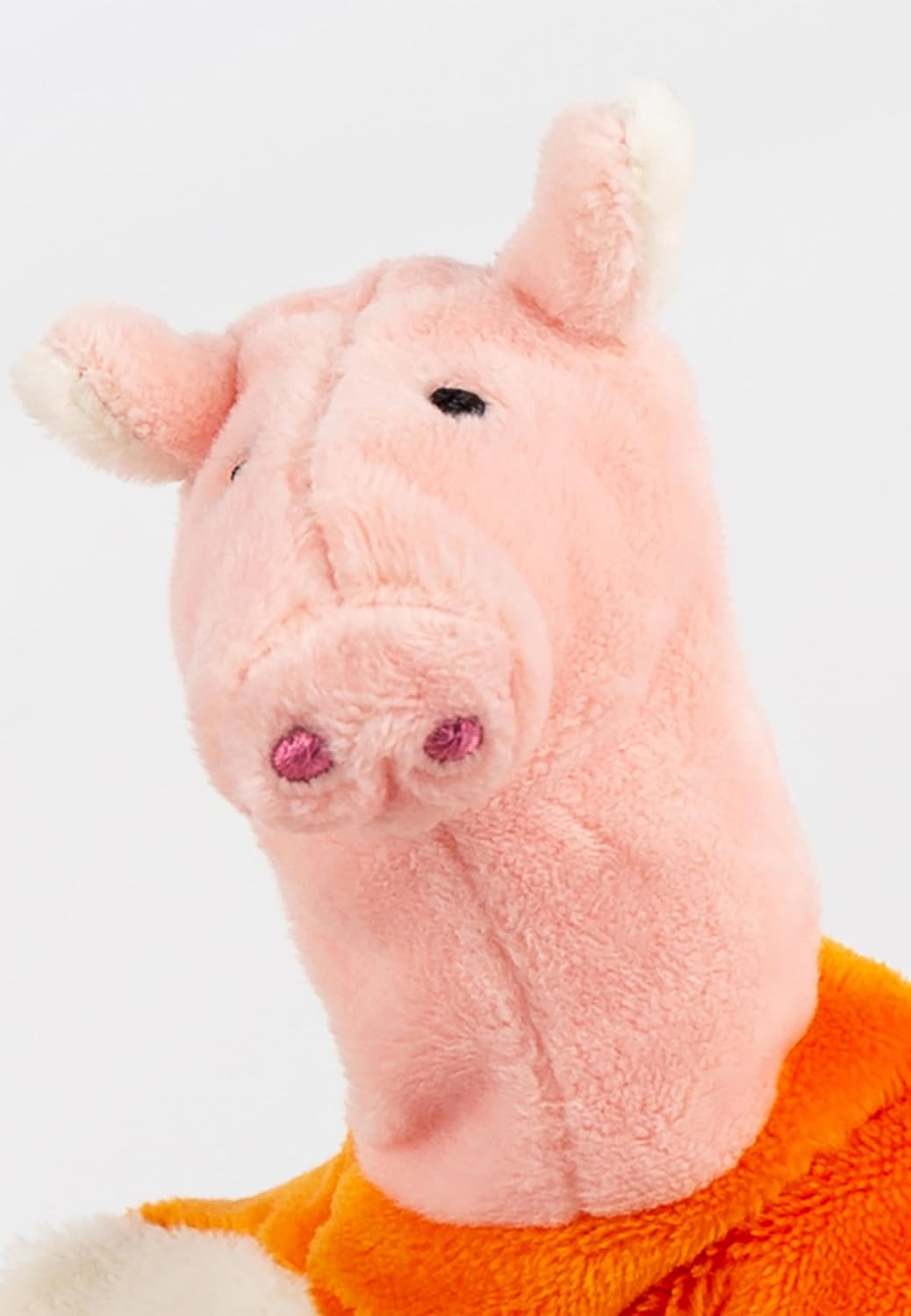 marionnette à main animaux - mon petit théâtre