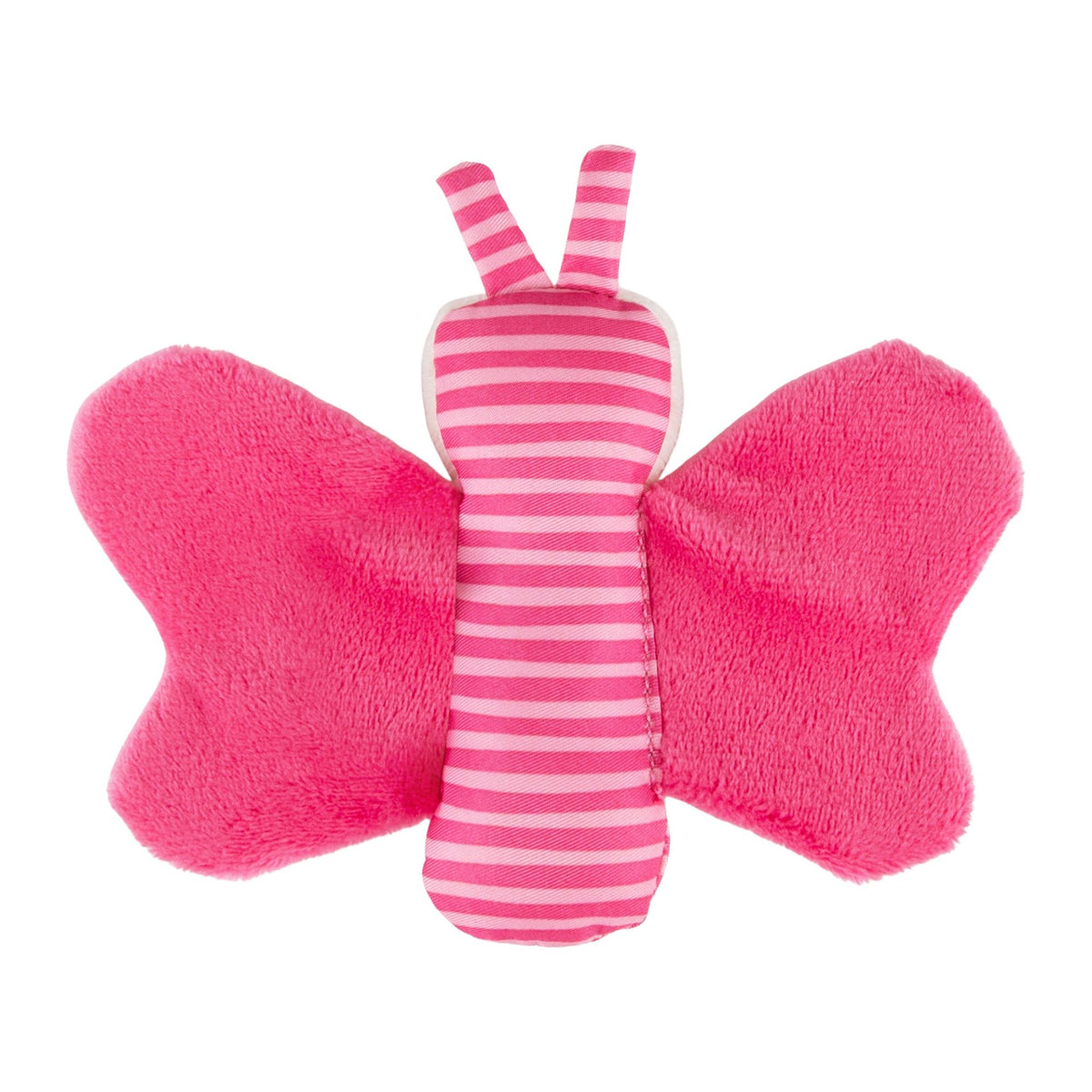 rammelaar vlinder roze - sigibaby