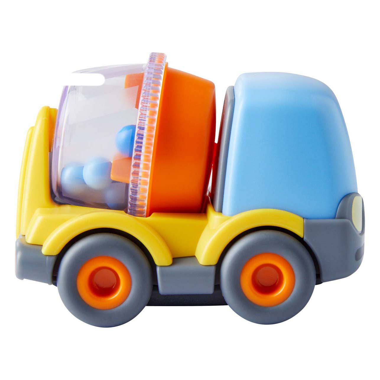 betonmixer - cars HABA