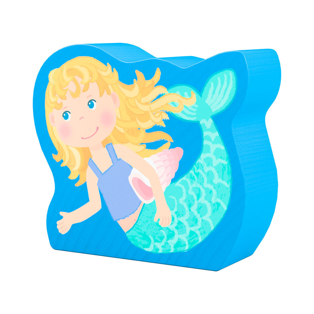 puzzel 3D onderwater