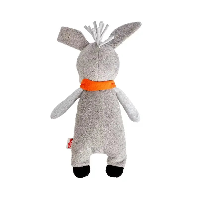 Speenkettingknuffel - Ezel Elwood
