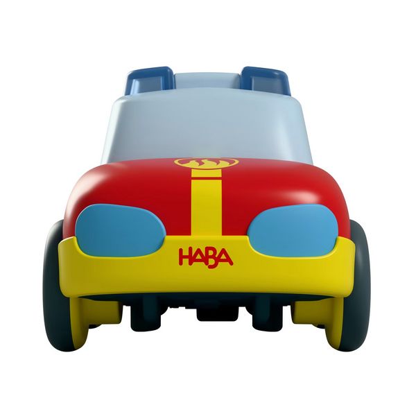 brandweer set - HABA cars
