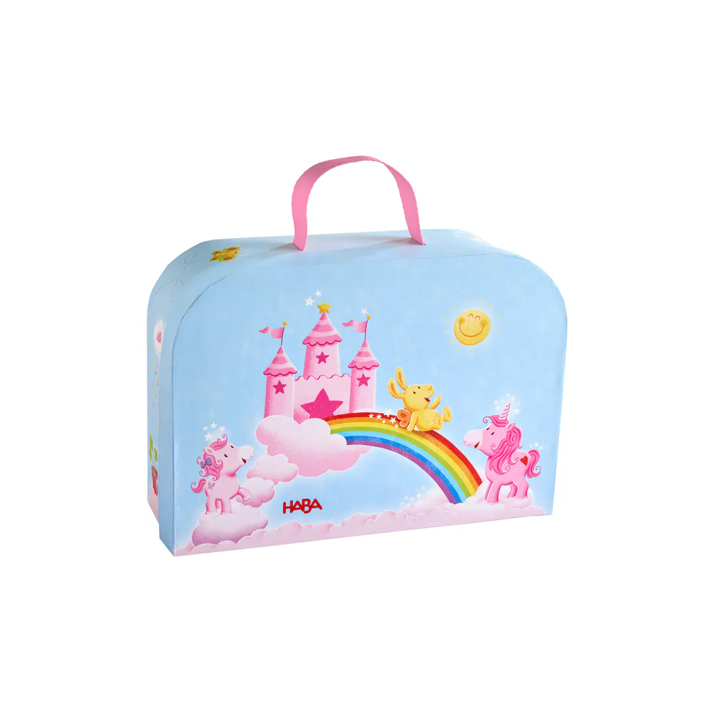 Coffret monde de jeu licorne - HABA