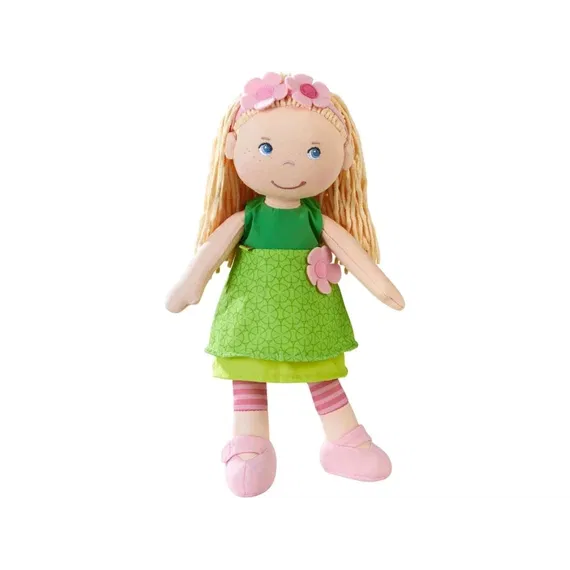 pop in stof - Mali M 30cm