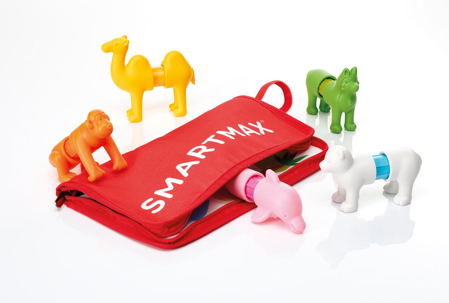 my first animals around the world smartmax