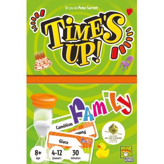 Time’s up family 1 vert FRA
