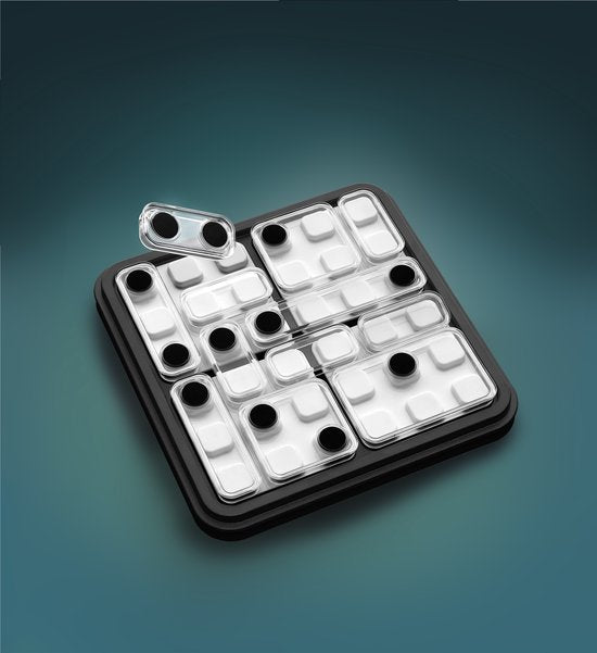 smartgames compact Dice Deduction