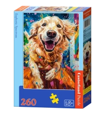 puzzle euphoric spectrum 260pc