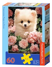 puzzle Arche de Noé 60pc