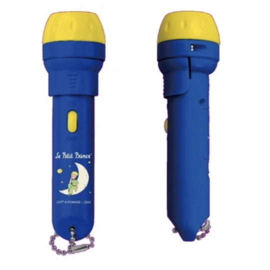 Projecteur d'histoires - lampe de poche