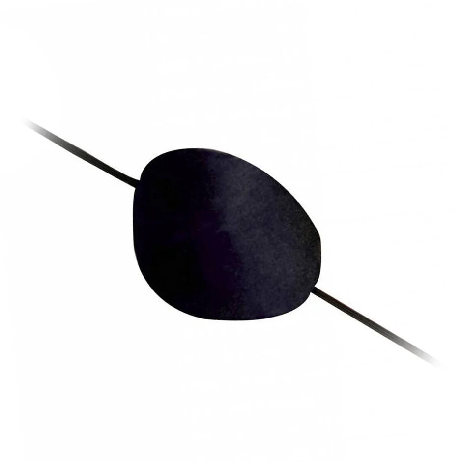 piraat ooglap