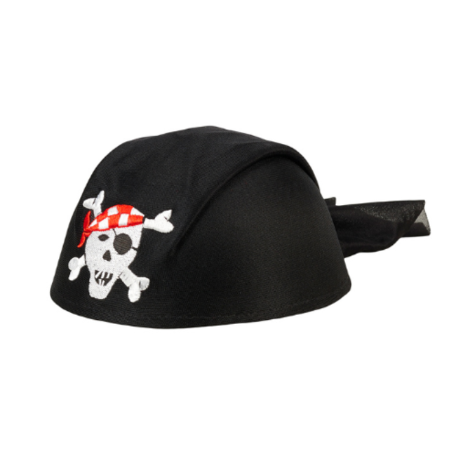 piraat muts - o’ mally