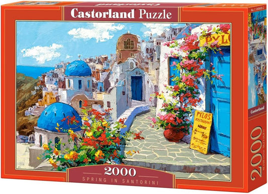 pièces de puzzle hiboux 2000pc