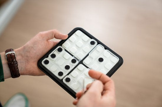 smartgames compact Dice Deduction