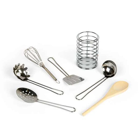 Keukengerei set