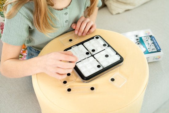 smartgames compact Dice Deduction