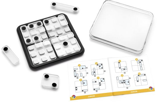 smartgames compact Dice Deduction
