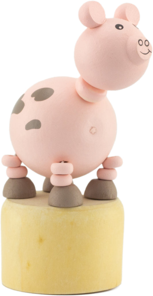 knik- boerderijdieren