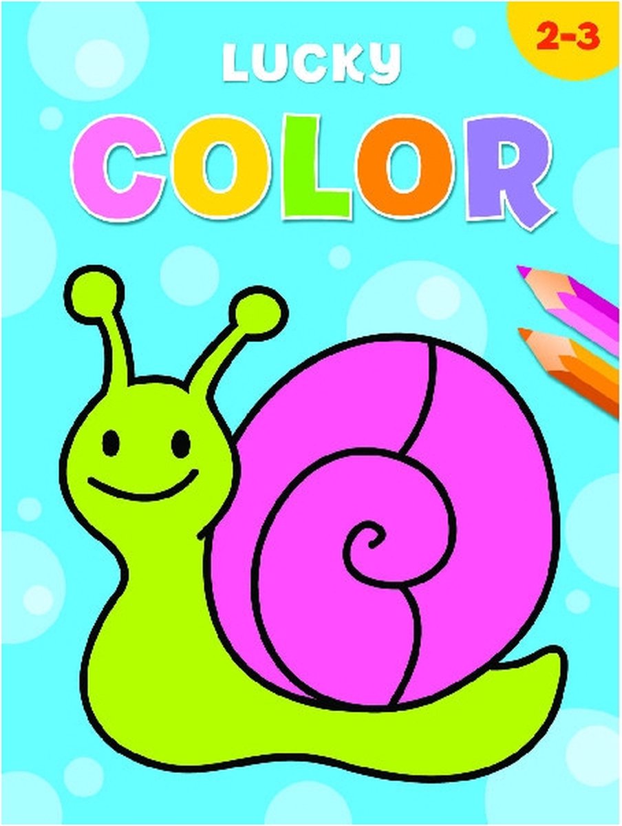 livre de coloriage crazy color