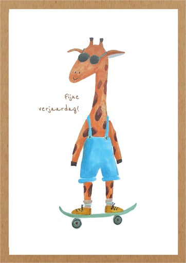 Carte Frits MAIME