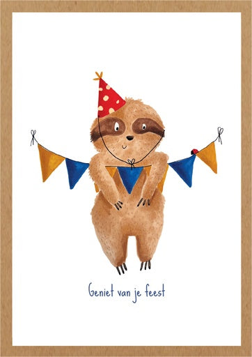 Carte Frits MAIME
